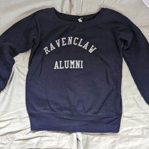 Ravenclaw Alumni sweatshirt